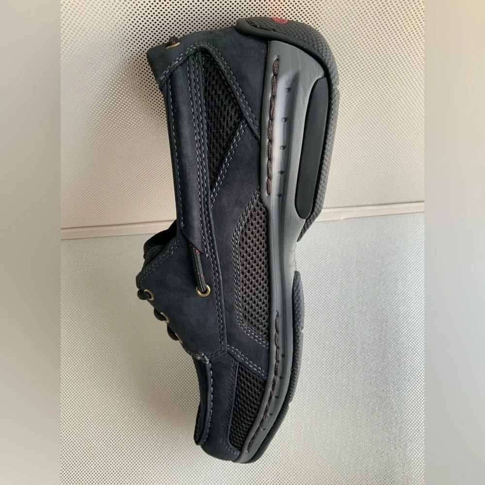 Dunham Captain Men’s Shoes